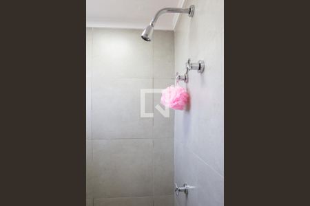 Apartamento à venda com 142m², 3 quartos e 2 vagasBanheiro 2 da Suíte 1