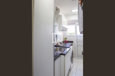 Apartamento à venda com 142m², 3 quartos e 2 vagasÁrea de Serviço