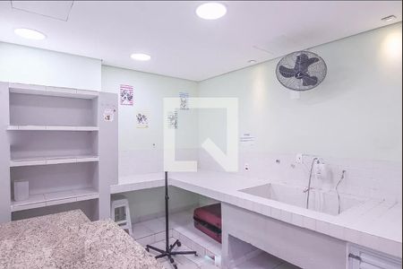 Apartamento à venda com 142m², 3 quartos e 2 vagasEspaço Pet