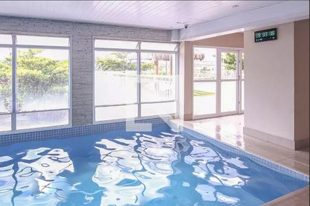 Apartamento à venda com 142m², 3 quartos e 2 vagasÁrea comum - Piscina