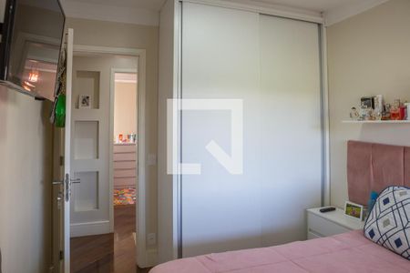 Apartamento à venda com 142m², 3 quartos e 2 vagasSuíte 2