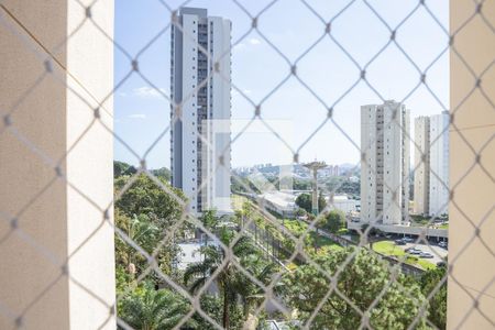 Apartamento à venda com 142m², 3 quartos e 2 vagasVista do Quarto