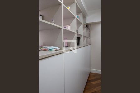 Apartamento à venda com 142m², 3 quartos e 2 vagasSuíte 1