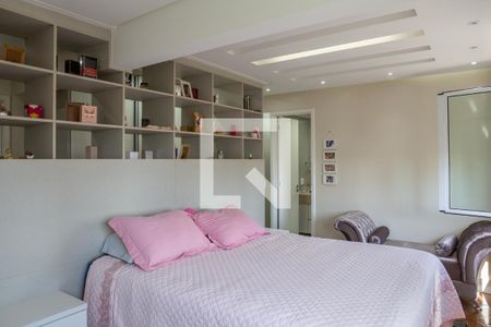 Apartamento à venda com 142m², 3 quartos e 2 vagasSuíte 1