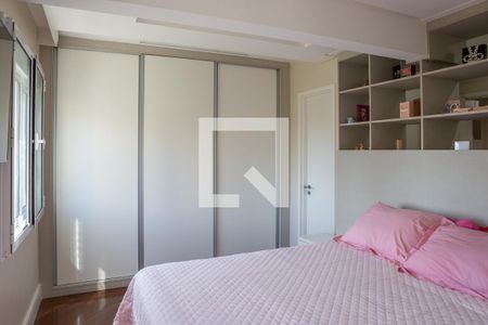Apartamento à venda com 142m², 3 quartos e 2 vagasSuíte 1