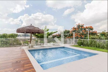 Apartamento à venda com 142m², 3 quartos e 2 vagasÁrea comum - Piscina