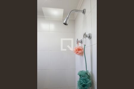 Apartamento à venda com 142m², 3 quartos e 2 vagasBanheiro da Suíte 2