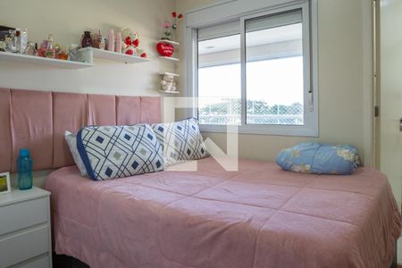 Apartamento à venda com 142m², 3 quartos e 2 vagasSuíte 2