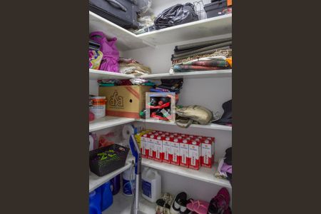 Apartamento à venda com 142m², 3 quartos e 2 vagasDespensa