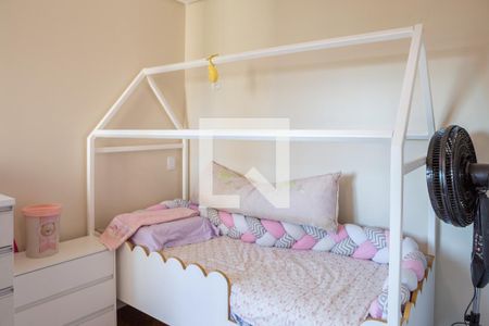 Apartamento à venda com 142m², 3 quartos e 2 vagasQuarto