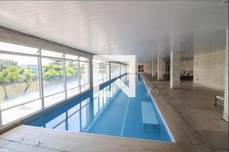 Apartamento à venda com 142m², 3 quartos e 2 vagasÁrea comum - Piscina