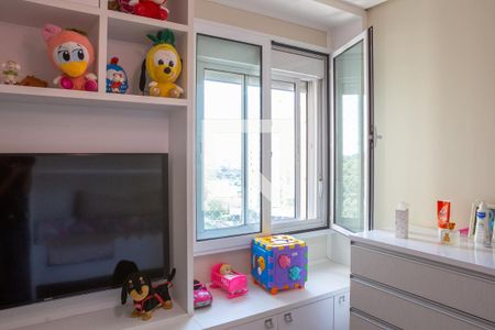 Apartamento à venda com 142m², 3 quartos e 2 vagasQuarto