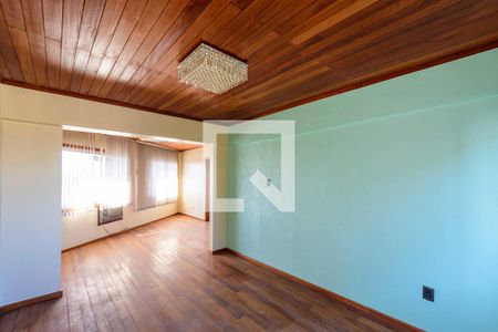 Sala 2 de apartamento para alugar com 2 quartos, 63m² em Centro Histórico, Porto Alegre