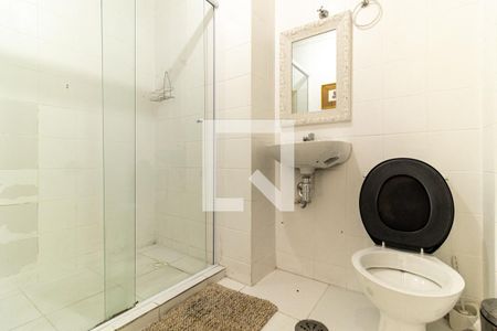 Apartamento à venda com 50m², 1 quarto e sem vagaBanheiro