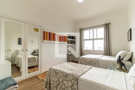 Quarto de apartamento à venda com 1 quarto, 50m² em Campos Elíseos, São Paulo
