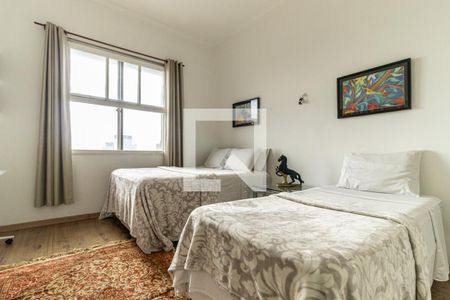 Quarto de apartamento à venda com 1 quarto, 50m² em Campos Elíseos, São Paulo