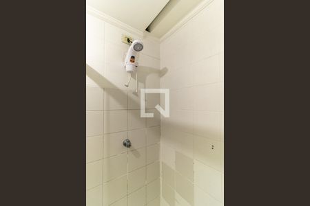 Apartamento à venda com 50m², 1 quarto e sem vagaBanheiro - Chuveiro