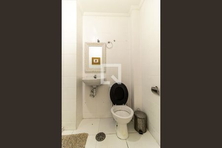 Apartamento à venda com 50m², 1 quarto e sem vagaBanheiro