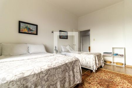 Quarto de apartamento à venda com 1 quarto, 50m² em Campos Elíseos, São Paulo