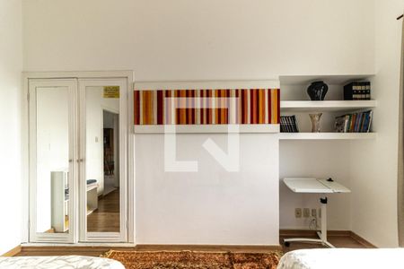Apartamento à venda com 50m², 1 quarto e sem vagaQuarto