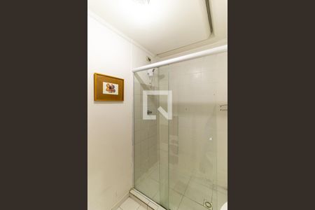 Apartamento à venda com 50m², 1 quarto e sem vagaBanheiro