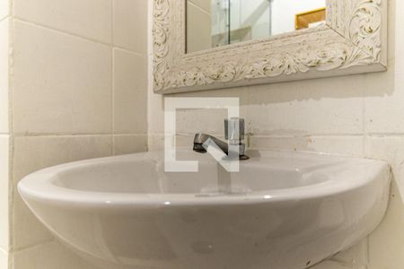 Apartamento à venda com 50m², 1 quarto e sem vagaBanheiro - Torneira