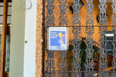 Apartamento para alugar com 96m², 2 quartos e sem vagaPlaca