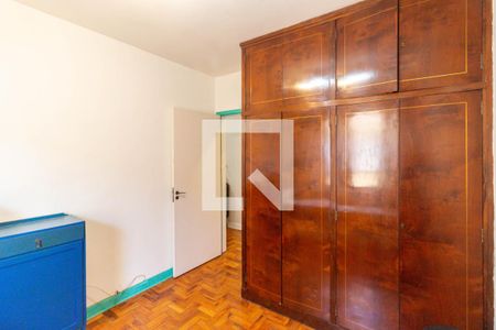 Quarto 2 de apartamento para alugar com 2 quartos, 96m² em Cambuci, São Paulo
