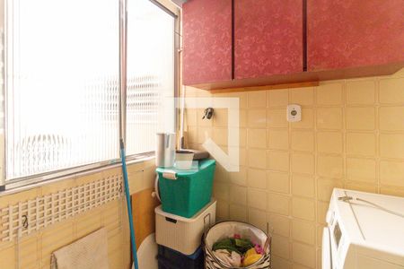 Apartamento para alugar com 96m², 2 quartos e sem vagaÁrea de serviço