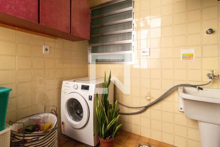 Apartamento para alugar com 96m², 2 quartos e sem vagaÁrea de serviço