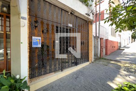 Apartamento para alugar com 96m², 2 quartos e sem vagaFachada