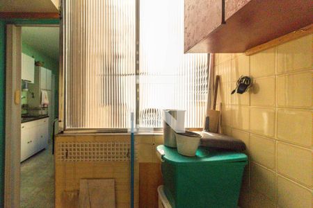 Apartamento para alugar com 96m², 2 quartos e sem vagaÁrea de serviço