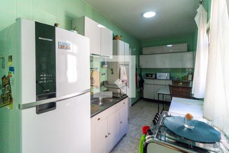 Apartamento para alugar com 96m², 2 quartos e sem vagaCozinha