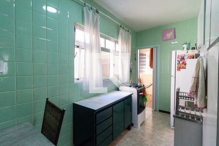 Apartamento para alugar com 96m², 2 quartos e sem vagaCozinha