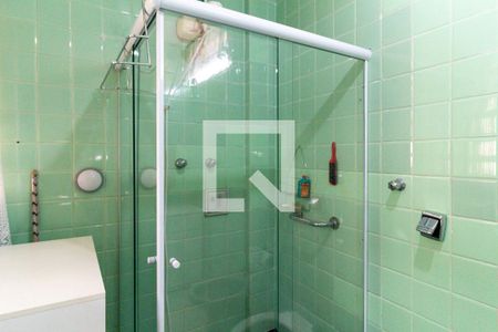 Apartamento para alugar com 96m², 2 quartos e sem vagaBanheiro