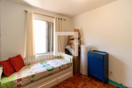 Quarto 2 de apartamento para alugar com 2 quartos, 96m² em Cambuci, São Paulo