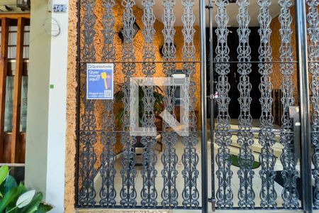 Apartamento para alugar com 96m², 2 quartos e sem vagaPlaca