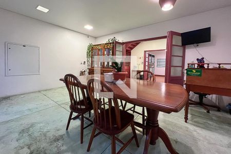 Sala 1 de casa para alugar com 4 quartos, 185m² em Perdizes, São Paulo