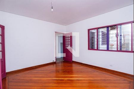 Sala de Jantar de casa à venda com 3 quartos, 264m² em Perdizes, São Paulo