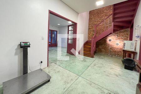 Sala 2 de casa para alugar com 4 quartos, 185m² em Perdizes, São Paulo