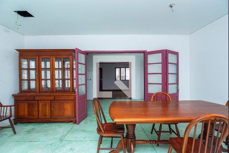Sala de casa à venda com 3 quartos, 264m² em Perdizes, São Paulo
