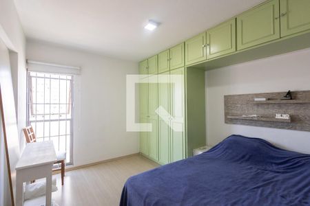 Quarto 2 de apartamento à venda com 3 quartos, 70m² em Tatuapé, São Paulo