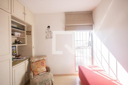 Quarto 1 de apartamento à venda com 3 quartos, 70m² em Tatuapé, São Paulo