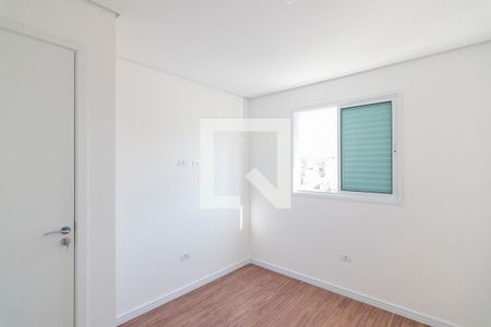 Quarto 1 de apartamento à venda com 2 quartos, 89m² em Jardim Paraíso, Santo André