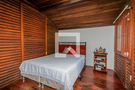 Casa à venda com 203m², 3 quartos e 4 vagas Casa à venda com 203m², 3 quartos e 4 vagasQuarto 3