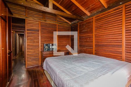 Quarto 1 de casa à venda com 3 quartos, 203m² em Camaquã, Porto Alegre