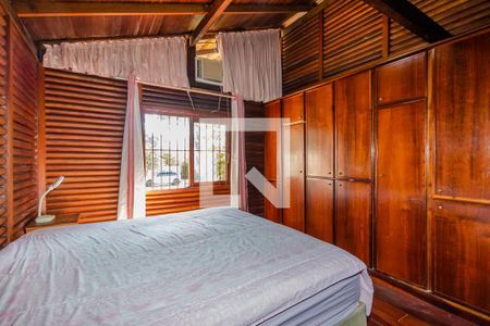 Quarto 1 de casa à venda com 3 quartos, 203m² em Camaquã, Porto Alegre