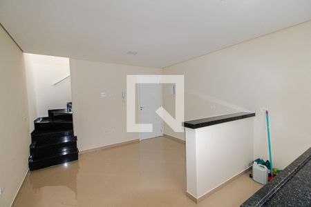 Apartamento à venda com 89m², 2 quartos e 1 vagaSala/Cozinha