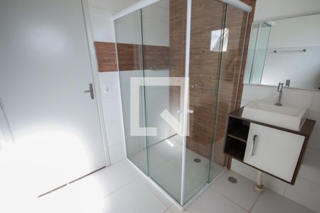 Apartamento para alugar com 47m², 2 quartos e 1 vagaBanheiro