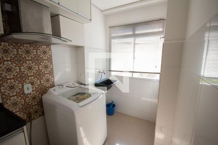Apartamento para alugar com 47m², 2 quartos e 1 vagaÁrea de Serviço